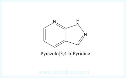 Method Of Manufacture Of Pyrazolo[3,4-b]Pyridine 271-73-8