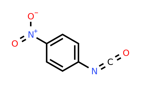CAS 100-28-7 | 4-Nitrophenyl isocyanate