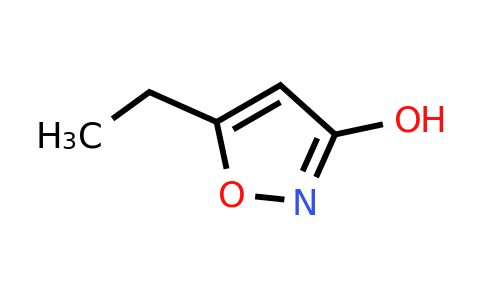 CAS 10004-45-2 | 5-Ethyl-isoxazol-3-ol