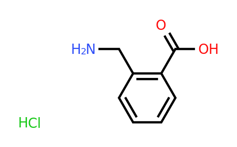 CAS 10017-39-7 | 2-Aminomethyl-benzoic acid hydrochloride