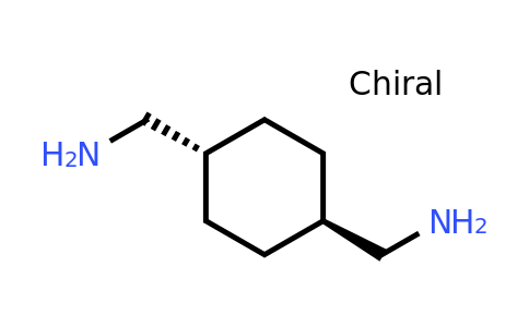 CAS 10029-07-9 | trans-1,4-Bis(aminomethyl)cyclohexane