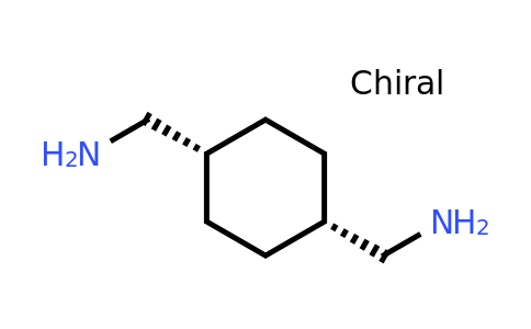 CAS 10029-09-1 | cis-1,4-Bis(aminomethyl)cyclohexane
