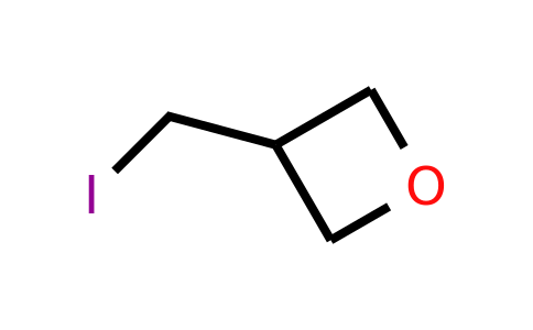 CAS 1003013-77-1 | 3-(Iodomethyl)oxetane