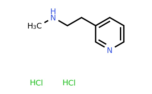CAS 1003561-87-2 | 3-(2-Methylaminoethyl)pyridine dihydrochloride
