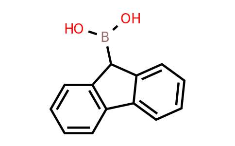 CAS 100374-79-6 | Fluorene-9-boronic acid