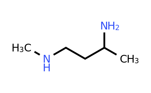 CAS 10040-52-5 | (3-Aminotutyl)(methyl)amine