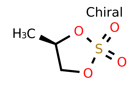 CAS 1006381-03-8 | (4R)-Methyl-[1,3,2]dioxathiolane 2,2-dioxide
