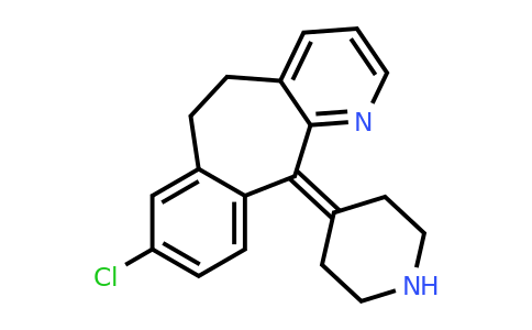 CAS 100643-71-8 | Desloratadine