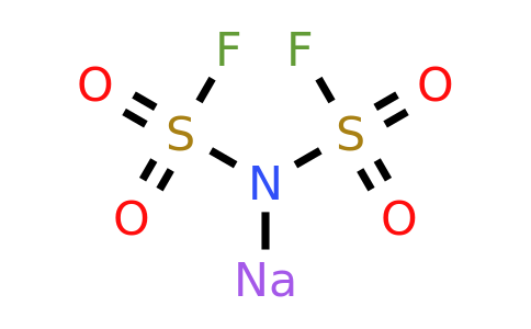 CAS 100669-96-3 | Sodium bis(fluorosulfonyl)imide