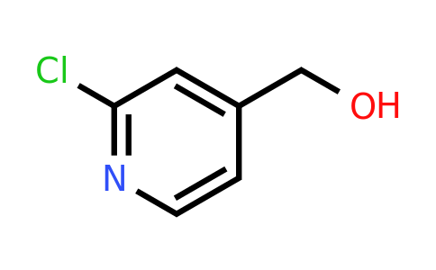 CAS 100704-10-7 | (2-chloropyridin-4-yl)methanol