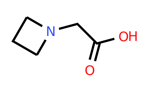 CAS 1008304-81-1 | Azetidin-1-yl-acetic acid