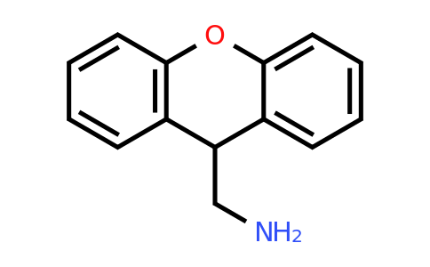 CAS 100866-28-2 | Xanthene-9-methylamine