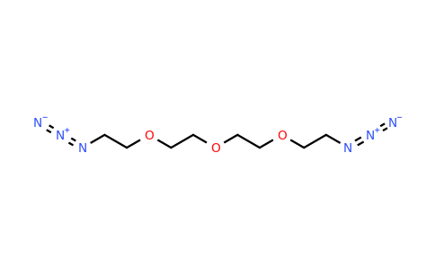 CAS 101187-39-7 | 1,11-Diazido-3,6,9-trioxaundecane