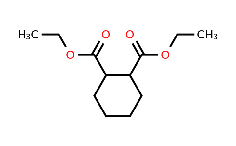 CAS 10138-59-7 | Diethyl cyclohexane-1,2-dicarboxylate