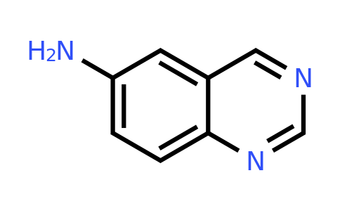CAS 101421-72-1 | 6-Aminoquinazoline