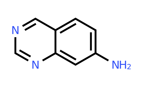 CAS 101421-73-2 | Quinazolin-7-amine