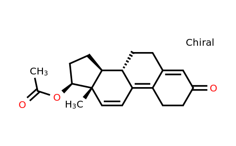 CAS 10161-34-9 | Trenbolone acetate