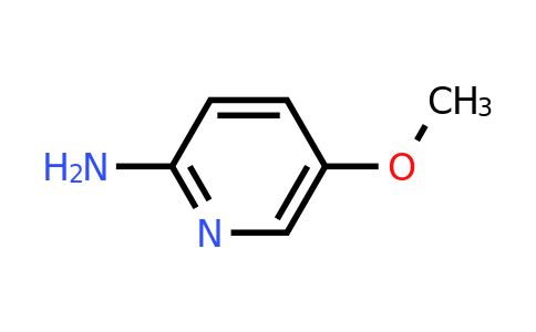 CAS 10167-97-2 | 2-Amino-5-methoxypyridine