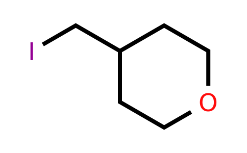 CAS 101691-94-5 | 4-(Iodomethyl)tetrahydro-2H-pyran