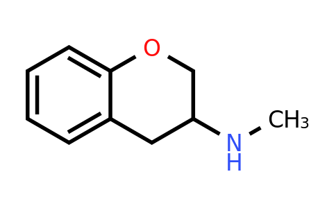 CAS 10185-46-3 | Chroman-3-yl-methylamine