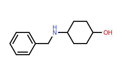 CAS 1019573-01-3 | 4-Benzylamino-cyclohexanol
