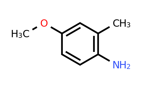 CAS 102-50-1 | 4-Methoxy-2-methyl-phenylamine