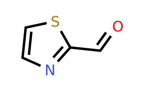 CAS 10200-59-6 | 2-Thiazolecarboxaldehyde