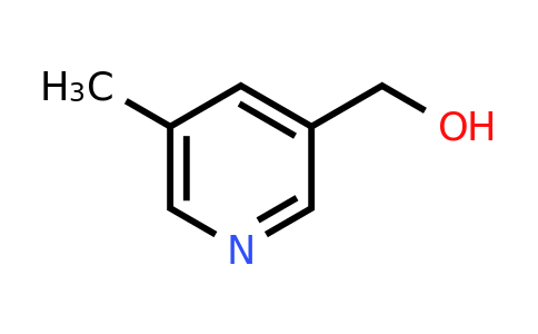 CAS 102074-19-1 | (5-methylpyridin-3-yl)methanol