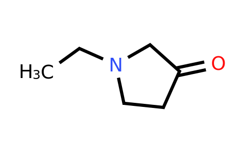 CAS 102153-86-6 | 1-Ethyl-pyrrolidin-3-one