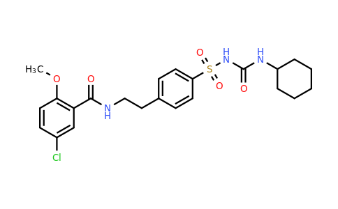 CAS 10238-21-8 | Glybenclamide