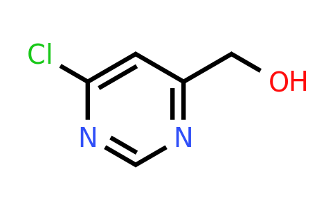 CAS 1025351-41-0 | 6-Chloro-4-hydroxymethylpyrimidine