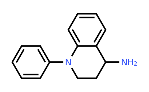 CAS 10257-98-4 | 1-Phenyl-1,2,3,4-tetrahydro-quinolin-4-ylamine