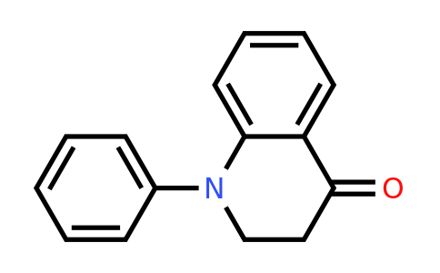 CAS 10258-13-6 | 1-Phenyl-2,3-dihydro-1H-quinolin-4-one