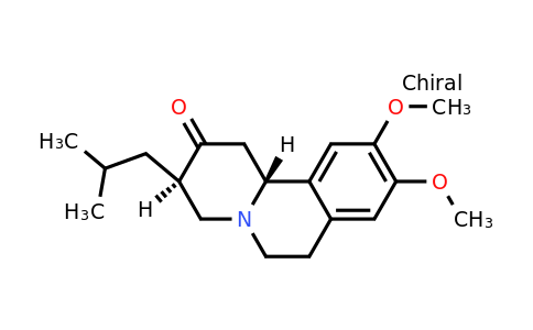 CAS 1026016-83-0 | (+)-Tetrabenazine