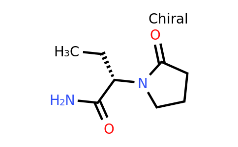 CAS 102767-28-2 | Levetiracetam