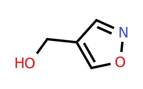 CAS 102790-36-3 | 4-Hydroxymethyl-isoxazole