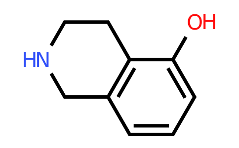 CAS 102877-50-9 | 1,2,3,4-Tetrahydro-isoquinolin-5-ol