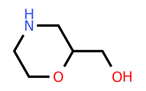 CAS 103003-01-6 | Morpholin-2-ylmethanol