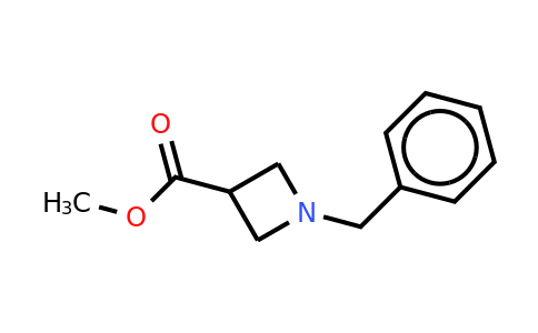 CAS 103491-29-8 | Methyl N-benzylazetidine-3-carboxylate