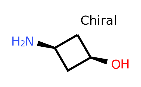 CAS 1036260-43-1 | cis-3-aminocyclobutanol