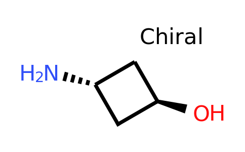 trans-3-aminocyclobutanol