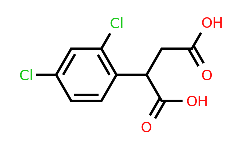 CAS 103754-45-6 | 2-(2,4-Dichloro-phenyl)-succinic acid
