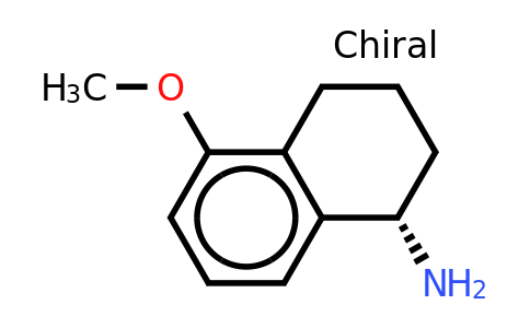 CAS 103834-50-0 | (1S)-5-Methoxy-1,2,3,4-tetrahydronaphthylamine