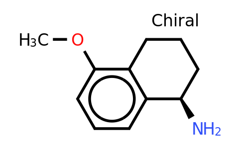CAS 103882-27-5 | (1R)-5-Methoxy-1,2,3,4-tetrahydronaphthylamine