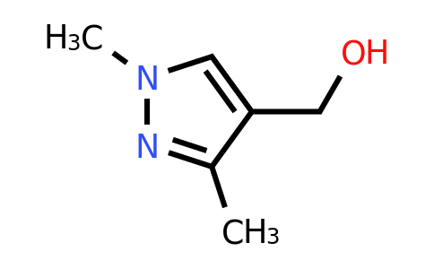 CAS 103946-59-4 | (1,3-Dimethyl-1H-pyrazol-4-YL)methanol