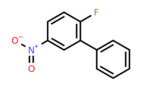 CAS 103977-87-3 | 2-Fluoro-5-nitro-biphenyl