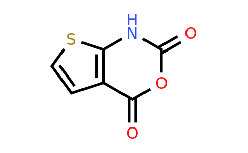 CAS 103979-54-0 | 1H-Thieno[2,3-d][1,3]oxazine-2,4-dione