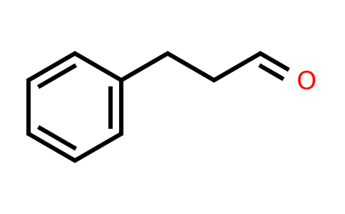 CAS 104-53-0 | 3-Phenylpropionaldehyde