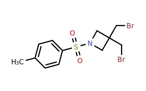 CAS 1041026-61-2 | 3,3-Bis(bromomethyl)-1-(P-toluenesulfonyl)azetidine