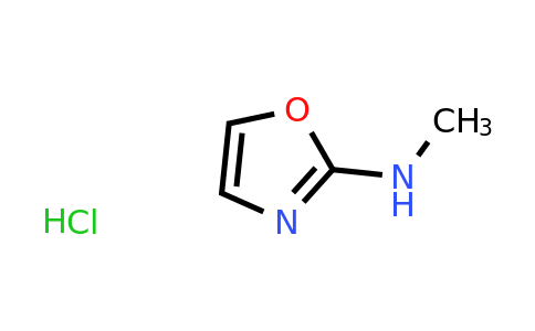 CAS 1041053-44-4 | Oxazol-2-yl-methylamine hydrochloride